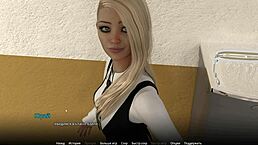 hey, wanna see wvm part 11 with a sexy blonde nurse and monster cock action?