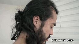 i'm so excited for this cute latina amateur in fuck casting with big cocks and blowjobs, it's gonna be intense!