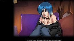 SUMMERTIME SAGA episode 89