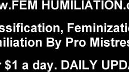 I Will Let You Choose Which Panties To Wear