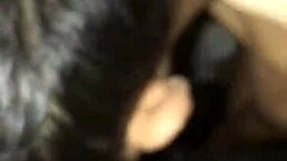 O Diário de Mamadas II - Mamando Um Seguidor no Gloryhole