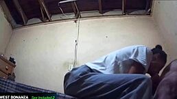 Blowjob And Pussy Creampie - Filling Her Pussy With Hot Cum