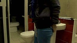 Naughty British babe strips and pisses openly in the street. Her horny flashing shocks everyone in public!