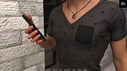 Complete gameplay to become a rock star in part 14