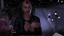 Complete gameplay to become a rock star in part 14