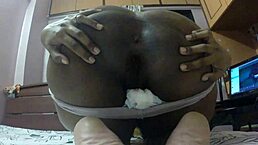 Indian babe reveals her dirty secrets 😈