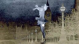 vintage granny fanny gets wild in retro style! 😍