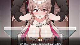 魔法莱万蒂亚频道第9部分户外女同变态行动