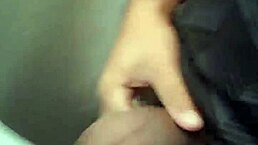 Caught sucking married dick in toilet – what now?