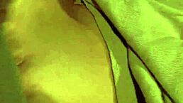 young village girl feels hot in threesome, anal passion