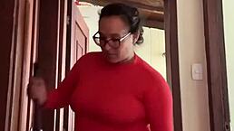 My Neighbor Is In The Bathroom