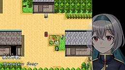 momoka's great adventure hentai game 😊