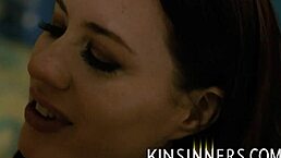 hey stepmom, damn junior, you're a natural at this kinky roleplay stuff!