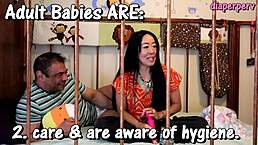 ABDLs Dispelling Media Myths Behind The Scenes