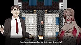 魔法莱万蒂亚频道第9部分户外女同变态行动