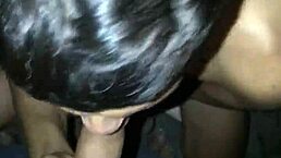 O Diário de Mamadas II - Mamando Um Seguidor no Gloryhole