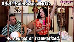 ABDLs Dispelling Media Myths Behind The Scenes