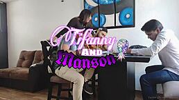 I aprovecha that the teacher gets hot and we all gangbang her.