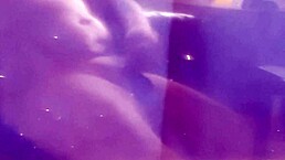 Chubby Gay Man In Panties Masturbating Passionately