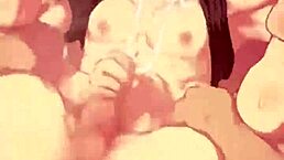 what a night of passion it was!