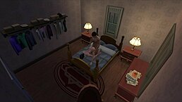 strangerville part 3, let's see