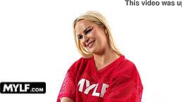 mylf of the month slimthick vic exclusive behind the scenes interview