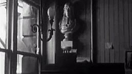 vintage granny fanny gets wild in retro style! 😍