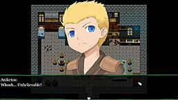 Succubus Covenant Generation One: Sexy Demons Fight In Femdom Sex Scene.