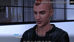 Complete gameplay to become a rock star in part 14