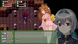 momoka's great adventure hentai game 😊