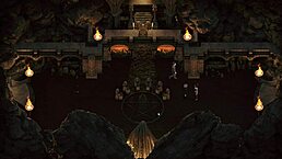 Complete gameplay of The Genesis Order part 46.