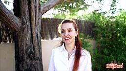 kira the naughty nurse in lingerie part 1