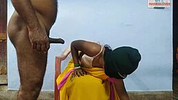 Hot Cheating Wife Gets Hardcore Assfuck On Ranch