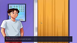 Summer Time Saga Unc Part 28