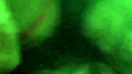 Giving A Little Ass To Leo Ogro?