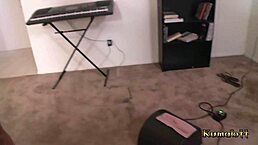 i love watching kumalott on sybian getting fucked with natural tits