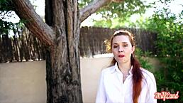 kira the naughty nurse in lingerie part 1