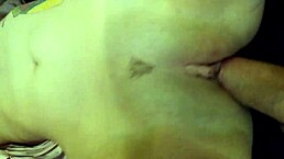 Damn, banging horny little slut Laruna Mave feels so good! 🔥