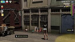 naked girls training in fashion business 😍