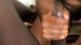 Dzaddylongstrokes Deepthroat POV Preview