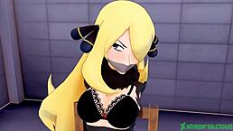 hey, you into wild 3d hentai cartoons or what?