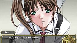Bible Black Infection: Intense Memory Loss Playthrough Part 3