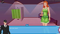 totally spies paprika trainer summons monsters in anime