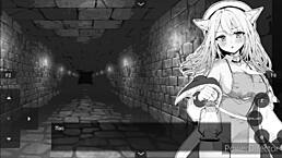 Nao is in Heat Ep 1 😏