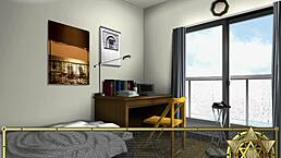 Bible Black Infection: Intense Memory Loss Playthrough Part 3