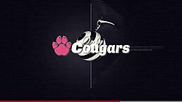 Pornstar Bailey Blue Takes Big Cock Deep