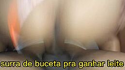 Would you lick my shaved pussy like this amateur teen?