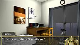 Bible Black Infection: Intense Memory Loss Playthrough Part 3