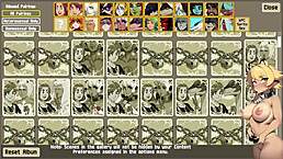 cloud meadow playthrough part 2 viewing album