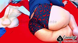 WHO WANTS TO FUCK ME AT CARNIVAL!